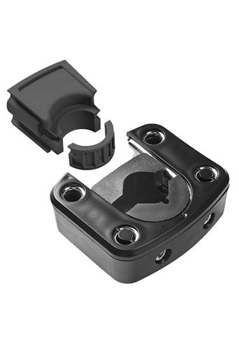 montageset mini+ mini City en mini One 10 cm zwart