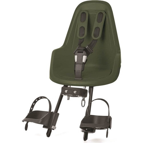 Load image into Gallery viewer, Bobike zitje mini one olive green
