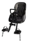 Bobike zitje mini exclusive evolve zwart