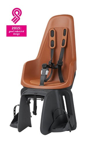 Seat Bobike maxi one chocolate brown