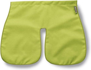 Windschermflap Preston (passend op Bobike en Thule