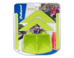 Polisport styling set guppy maxi green