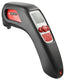 Facom infrarood thermometer