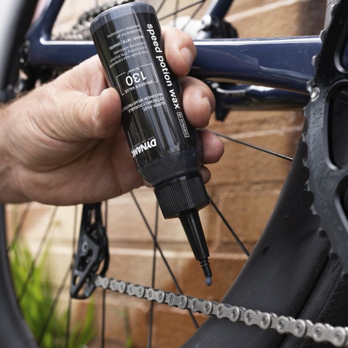 Load image into Gallery viewer, Dynamic speed potion wax - professionele kettingwax fiets
