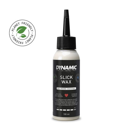 Dynamic slick wax - 100ml