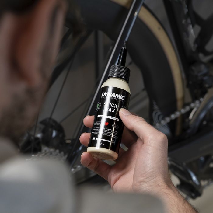 Load image into Gallery viewer, Dynamic slick wax - 100ml

