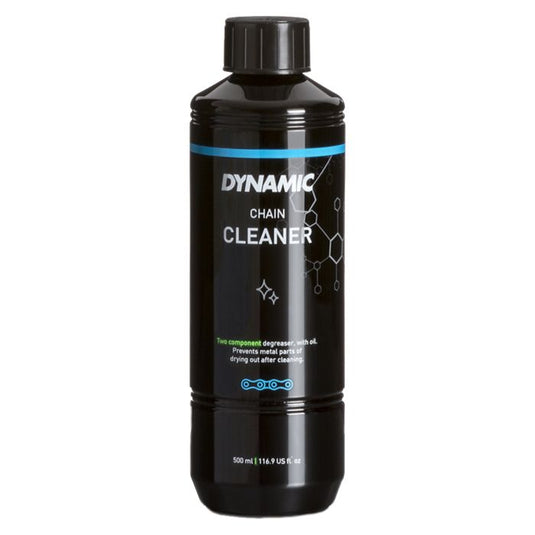 Dynamic chain cleaner - 500ml