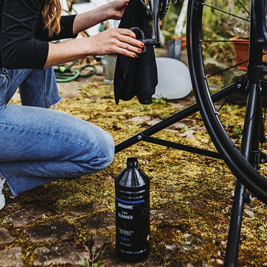 Dynamic chain cleaner 1000ml