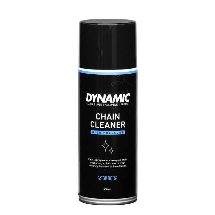 Load image into Gallery viewer, Dynamic chain cleaner 400ml
