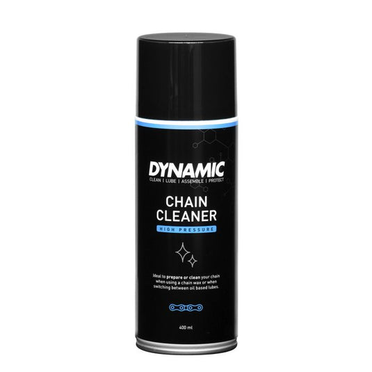 Dynamic chain cleaner 400ml