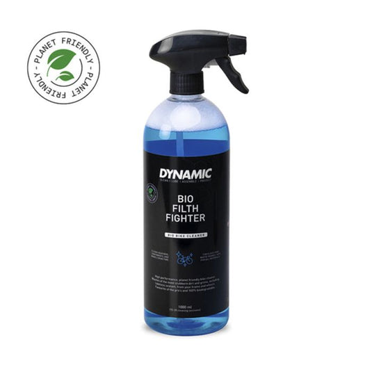 Dynamic bio filth fighter bike cleaner 1000ml