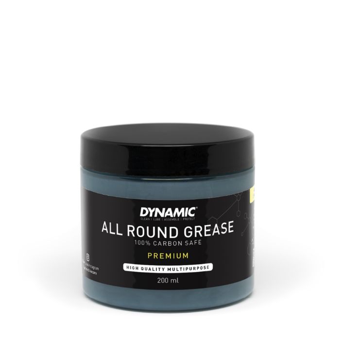 Load image into Gallery viewer, Dynamic all round grease premium - 200ml
