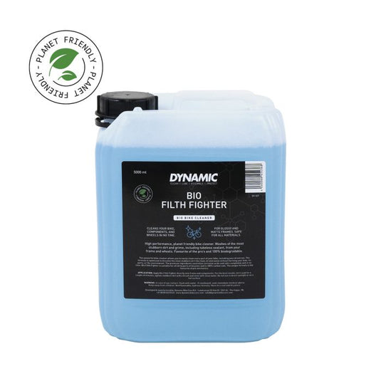Dynamic bike cleaner 5 liter