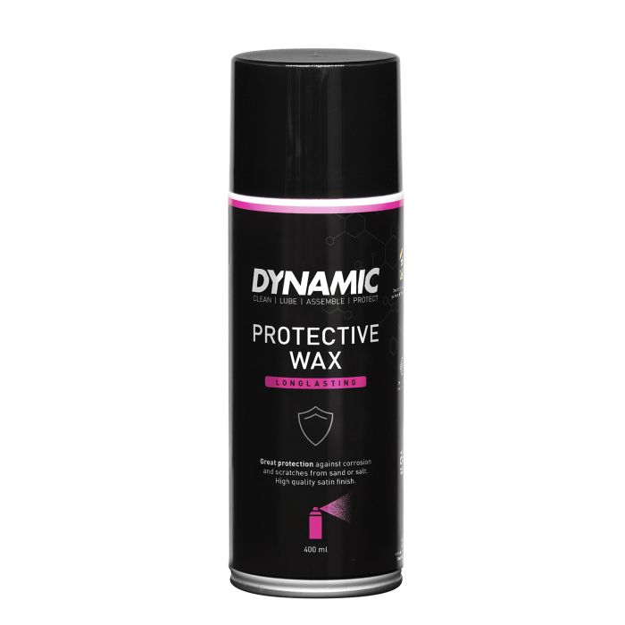 Load image into Gallery viewer, Dynamic protective wax spray - 400ml
