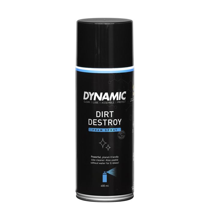 Load image into Gallery viewer, Dynamic dirt destroy foam spray 400ml
