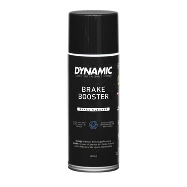 Dynamic brake booster - 400ml