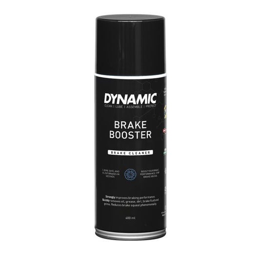 Dynamic brake booster brake cleaner 400ml
