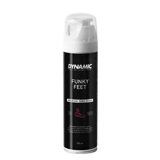 Dynamic funky feet shoe spray 150ml