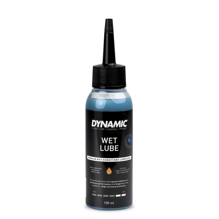 Load image into Gallery viewer, Dynamic wet lube - 100ml
