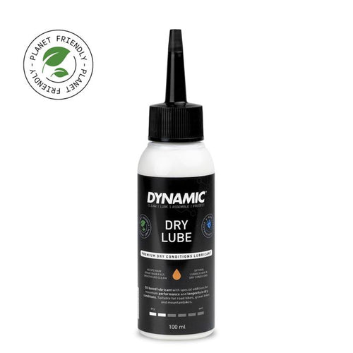 Dynamic dry lube - 100ml