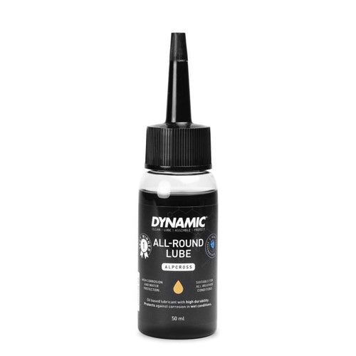 Dynamic all round lube - 250ml