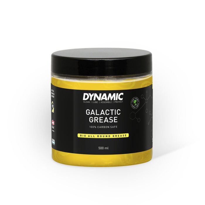 Load image into Gallery viewer, Dynamic galactic grease - 500ml
