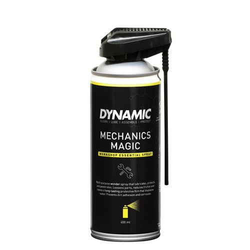 Dynamic mechanics magic - 400ml