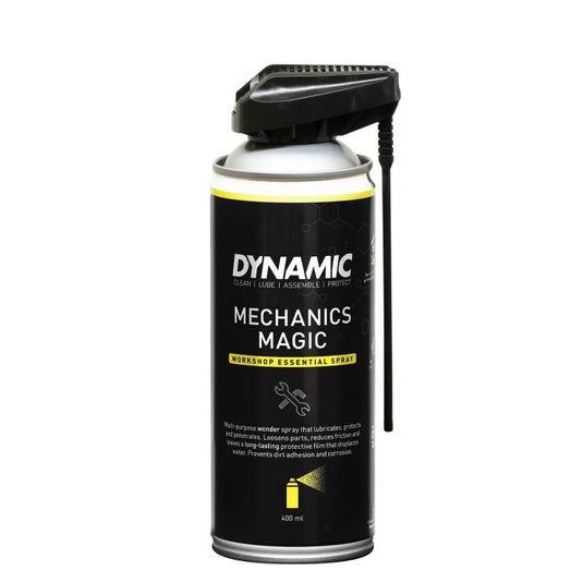 Dynamic mechanics magic - 400ml