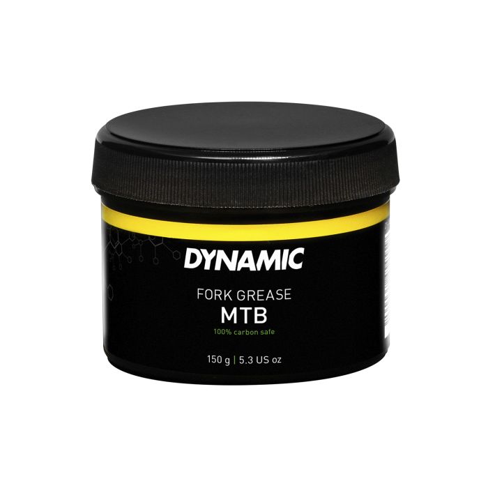 Load image into Gallery viewer, Dynamic fork grease mtb - 200ml
