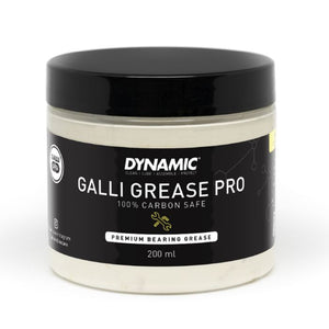 Dynamic galli grease pro - 200ml