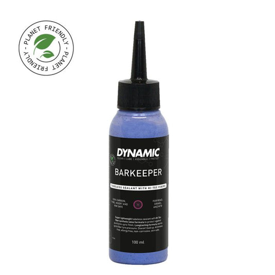 Dynamic barkeeper tubeless sealant - 100ml