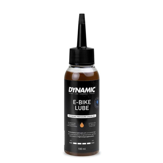 Dynamic e-bike chain lube 100ml