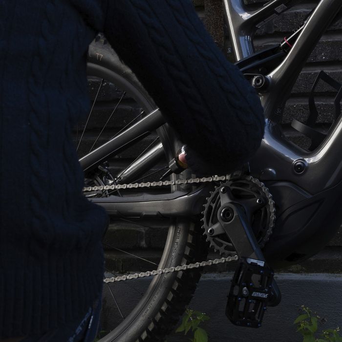 Load image into Gallery viewer, Dynamic e-bike chain lube 100ml
