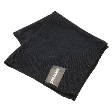 Dynamic microfibre cloth