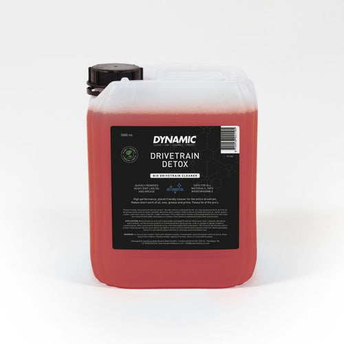 Dynamic bio drivetrain detox - 5l
