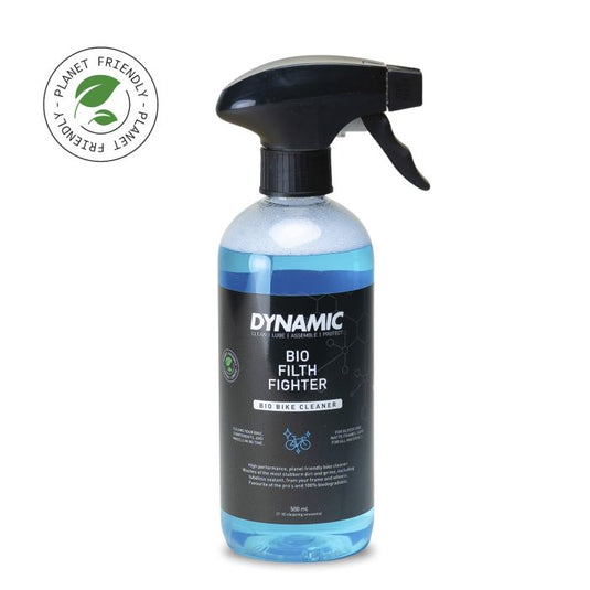 Dynamic bio filth fighter - 500ml