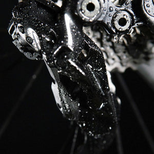 Dynamic secret surface - 100ml