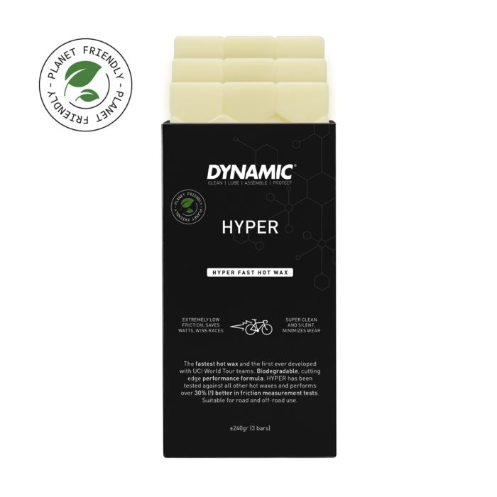 Load image into Gallery viewer, Dynamic hyper wax - 240g
