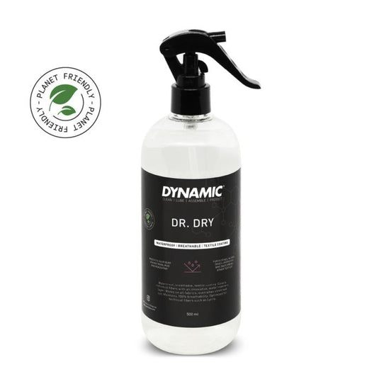 Dynamic dr. dry waterproofing spray 500 ml