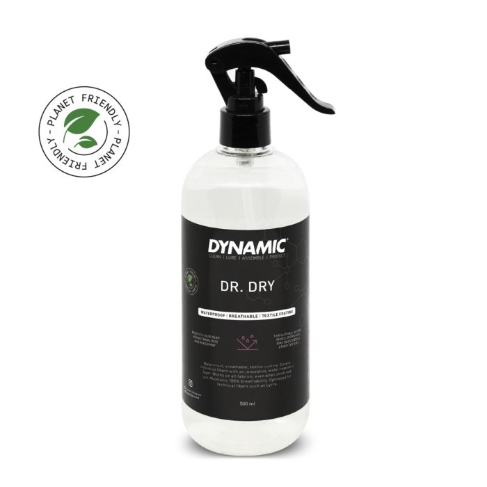 Load image into Gallery viewer, Dynamic dr. dry - 500ml
