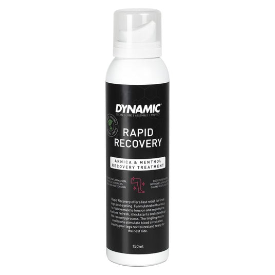 Dynamic rapid recovery gel - regeneration gel