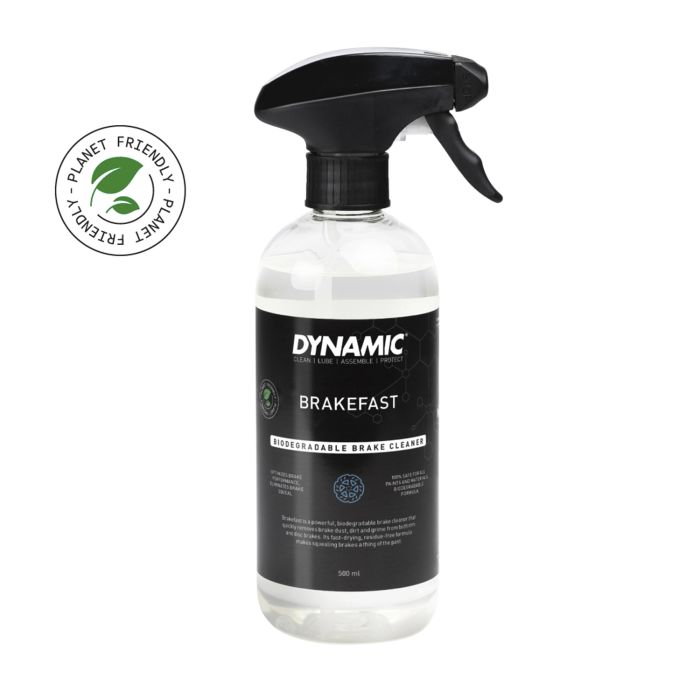 Load image into Gallery viewer, Dynamic bio brakefast - 500ml
