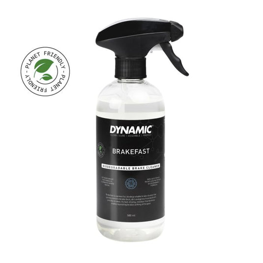 Dynamic bio brakefast - 500ml