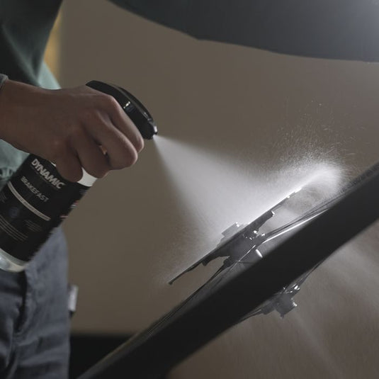 Dynamic bio brakefast brake cleaner 500ml