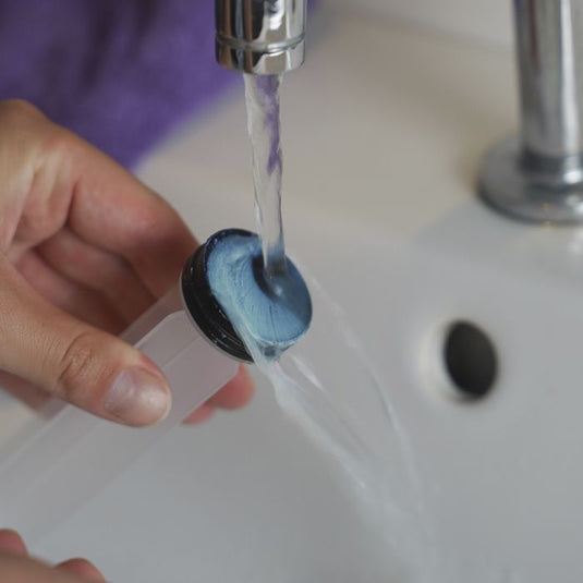 Dynamic hector the injector sealant syringe