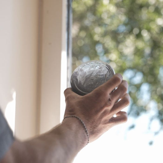 Dynamic shake-it-off