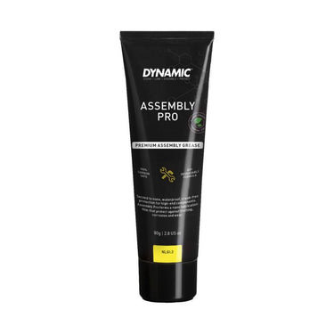 Dynamic assembly pro - 80g