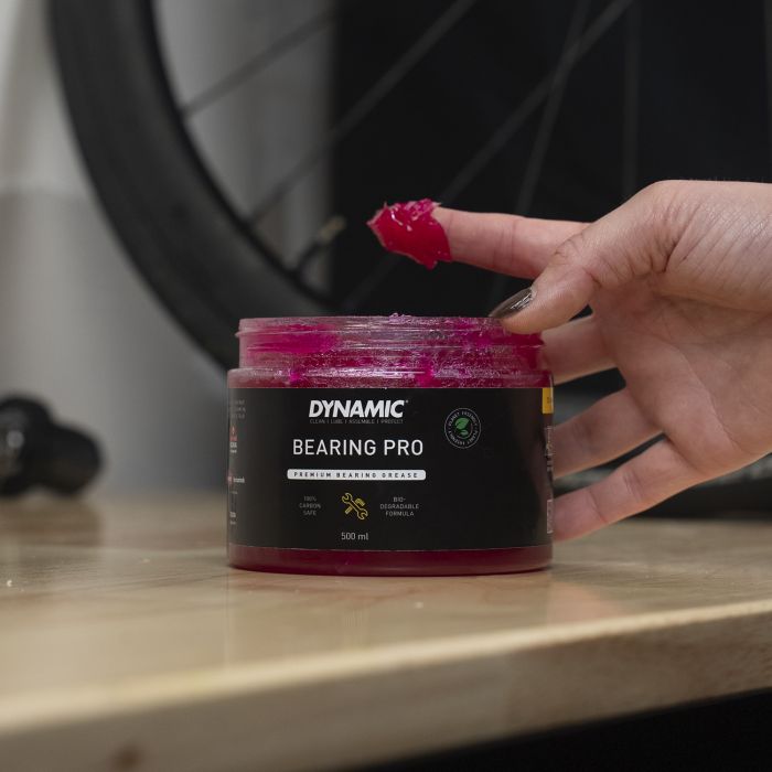 Load image into Gallery viewer, Dynamic bearing pro - 500ml
