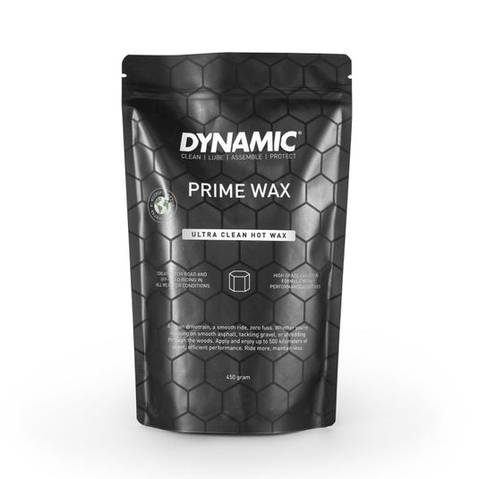 Dynamic prime wax - 450g