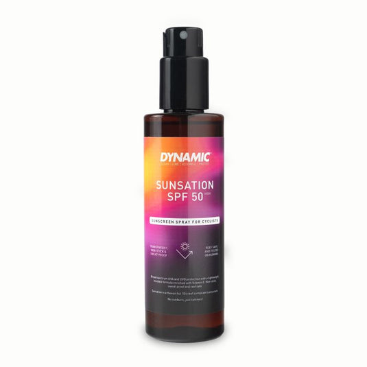 Dynamic sunsation spf-50 - 200ml